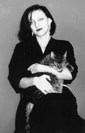 Das Rote Pferd – Anna Rheinsberg liest