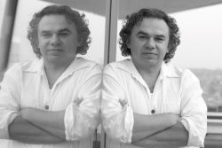 Artur Becker liest aus „Das Herz von Chopin“