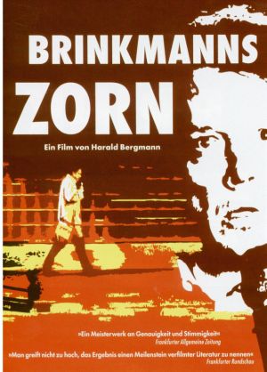 Das Literaturbüro Nordhessen und Bali-Kinos präsentieren: „Brinkmanns Zorn“