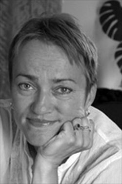 Der Hessische Literaturrat präsentiert: Tereza Boucková liest „Indianerlauf“