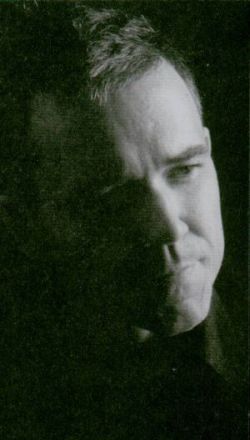 Der Hessische Literaturrat präsentiert: Petr Čichoň