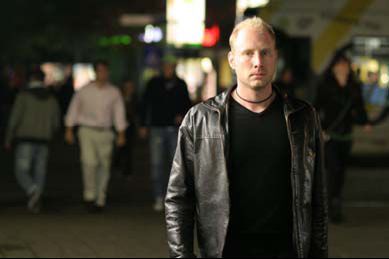 Sechzehn seltsame Stunden im Langsamland