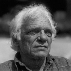 I. ABGESANG AUF DIE INDUSTRIEGESELLSCHAFT – Erasmus Schöfer: „Zwielicht“