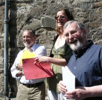 Von Krähwinkel nach Kassel – Heinrich Heine und einige seiner Zeitgenossen