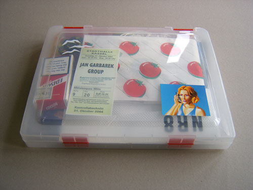 Jürgen O. Olbrich / Norbert Klassen