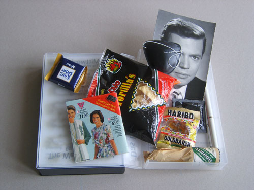 J. O. Olbrich, B. Bux, C. Fischer, O. Hackl, A. Meszmer, C. Richter, M. Roth, B. Voiges