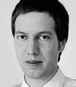 II. SCHÖNE NEUE ARBEITSWELT – Jakob Schrenk: „Die Kunst der Selbstausbeutung“