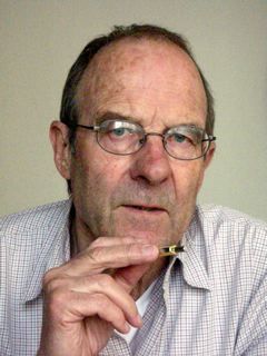 „Wo die Sprache Bescheid weiß, bin ich nicht zu Hause“