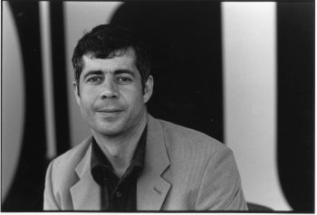 Texas liegt in Frankfurt