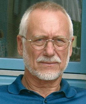 Lieberknechts Bilder