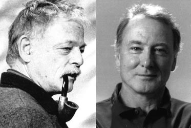 „Mercier und Camier“ von Samuel Beckett