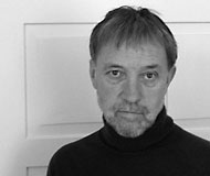 LESELAND HESSEN: „Liebesarchiv“ – Urs Faes liest