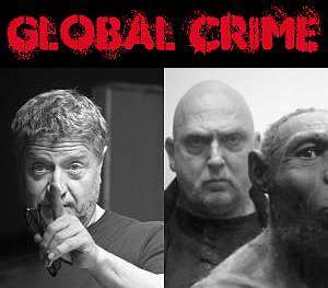 Showdown: Two Shots Dead