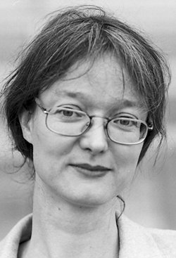 Fünf Jahre Zeitschrift „Trompete“ Caroline Hartge und Peer Schröder lesen