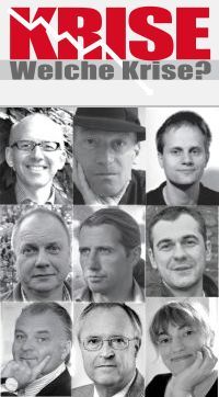 Veranstaltungsreihe im documenta-Stadtprogramm 2012