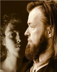 Ulrich Holbein über „Liebe, Kosmos, Tod“