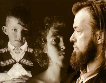 ULRICH HOLBEINS „KNALLMASSE“  TresenLese mit Musik