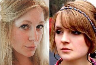 Nagelprobe: Zwei junge Preisträgerinnen lesen