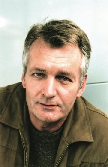 Leseland Hessen: Matthias Altenburg, Jan Seghers‘ Geisterbahn