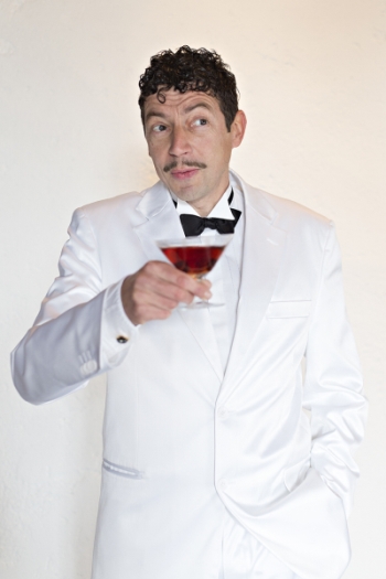 Felix Krull 2.0 – Wie wir zu Hochstaplern werden, ohne es zu wollen