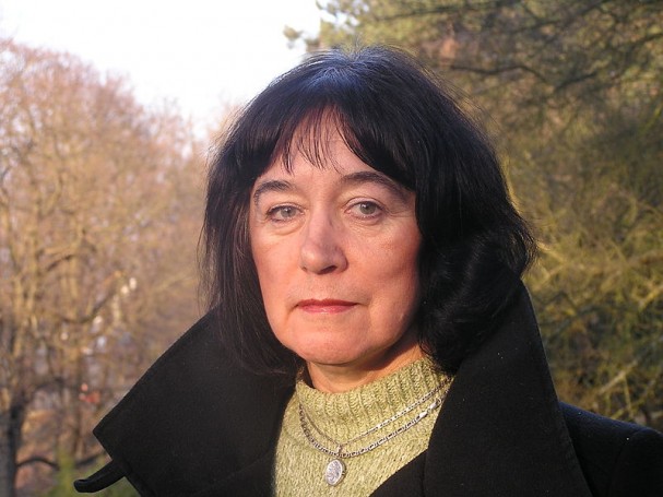 „Wir nehmen’s, wie’s kommt – Věra Nosková liest