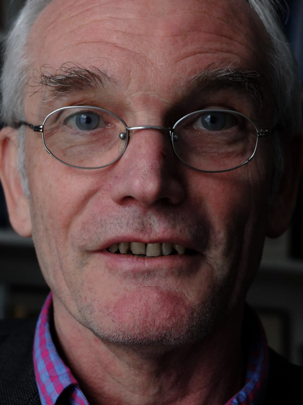 Mit Schorli Morli und Loose Blätter Sammlung begann’s