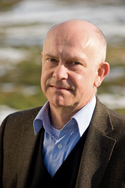 8. Literarischer Salon mit Michael Kaiser