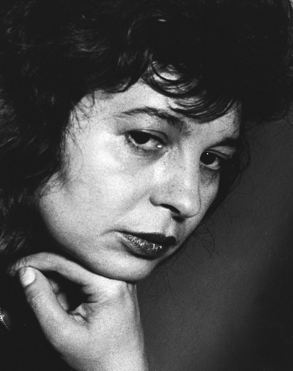 „Kassel war ein HIT!“  Jutta Rosenkranz über Mascha Kaléko