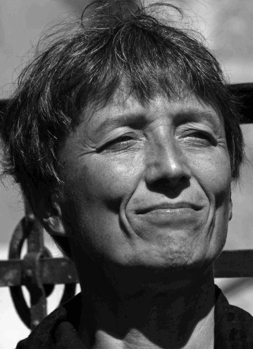 Von Ich und Welt – Schreiben nah am Leben. Schreibwerkstatt mit Kirsten Alers ACHTUNG: Veranstaltung fällt aus!