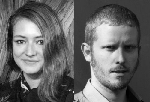 Bahía. Multimedia-Lesung mit Saskia Trebing und Valentin Moritz