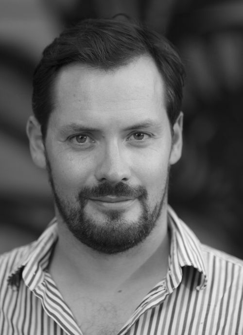 Gondwana – Alle Regeln aller Religionen gelten für alle! Simon Urban liest aus seiner Krimisatire.