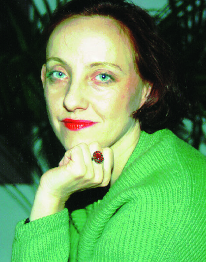 Arme Mädchen singen – Anna Rheinsberg liest aus ihren Erzählungen