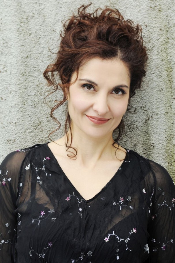 Suche Heimat, biete Verwirrung Proschat Madani über ihre persisch-deutsch-österreichische Selbstfindung