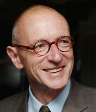 DAS LETZTE JAHRHUNDERT DER PFERDE Ulrich Raulff stellt sein neues Buch vor