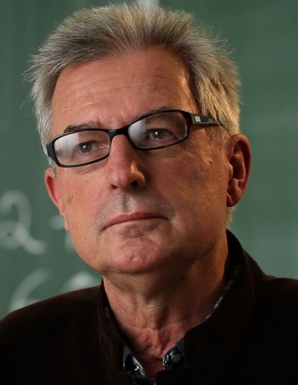 DEUTSCHE KULTURGESCHICHTE AUS ENGLISCHER PERSPEKTIVE Wolfgang Kemp liest aus „Foreign Affairs“