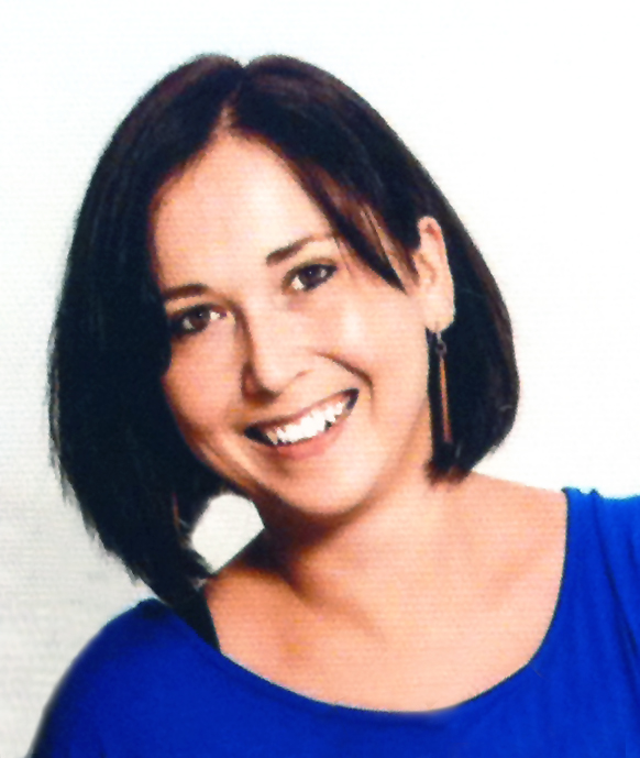 CAMBUTA – FROST AUF DEN KAFFEEBLÜTEN Tanja Monika Grave stellt ihren Afrika-Roman vor