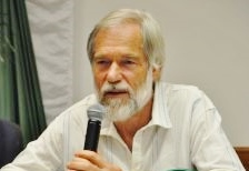 GRENZVERSCHIEBUNGEN ZWISCHEN PHILOSOPHIE UND LITERATUR (S. BECKETT UND L. PIRANDELLO Vortrag von Hans-Georg Flickinger