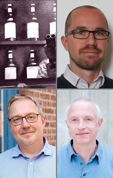 Festivalprogramm Donnerstag, 19. Januar 2017