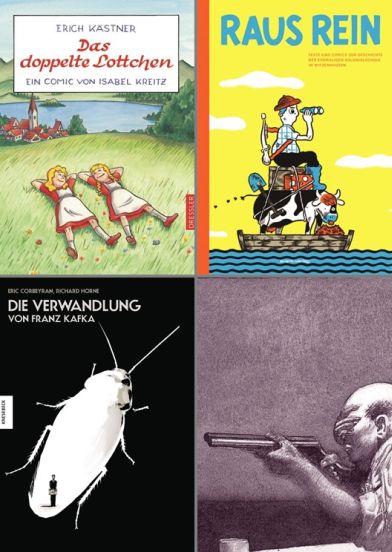 Festivalprogramm Freitag, 20. Januar 2017