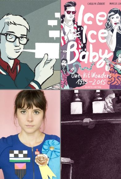 Festivalprogramm Samstag, 21. Januar 2017