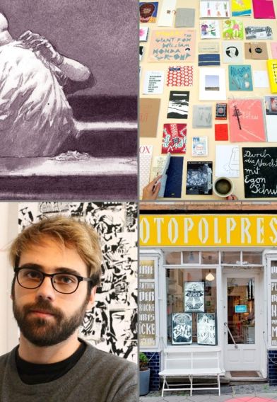 Festivalprogramm Sonntag, 22. Januar 2017