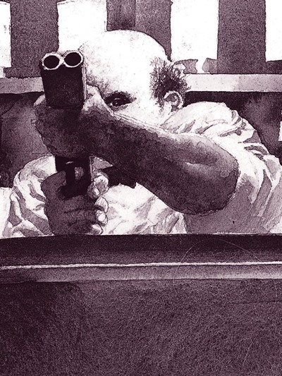 Festival- und Ausstellungseröffnung Mittwoch 18. Januar 2017