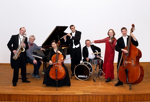 PERLEN – MÄRCHEN UND MUSIK AUS DER GEGENWART HR2 – Ein Tag für die Literatur