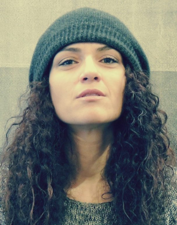 KINDER DER VERLORENEN GESELLSCHAFT Safiye Can stellt ihren neuen Gedichtband vor