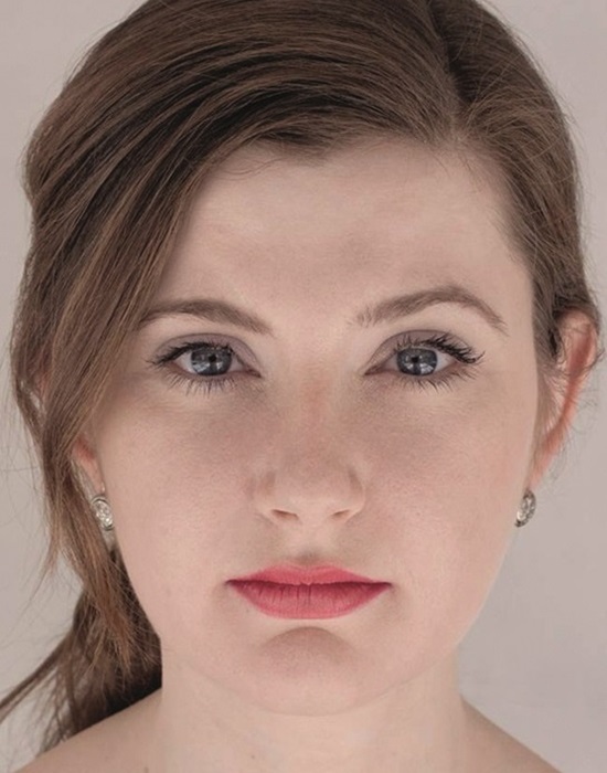 GOTT IST NICHT SCHÜCHTERN Olga Grjasnowa liest aus ihrem neuen Roman Reihe „Aus den Fugen“