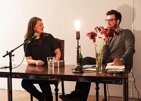 SPÄTLESE PARTY #4 Lange Nacht der jungen Literatur und Kunst