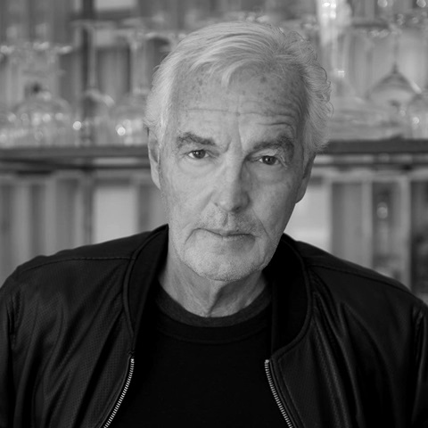 DÄMMER UND AUFRUHR  Bodo Kirchhoff liest aus seinem autobiografischen „Roman der frühen Jahre“  Reihe: „Alles Bio! Literarische Lebenslinien“