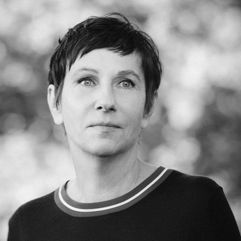 JAHRE SPÄTER Angelika Klüssendorf erzählt von einer zerstörerischen Beziehung  Reihe „Alles Bio! – Literarische Lebenslinien“