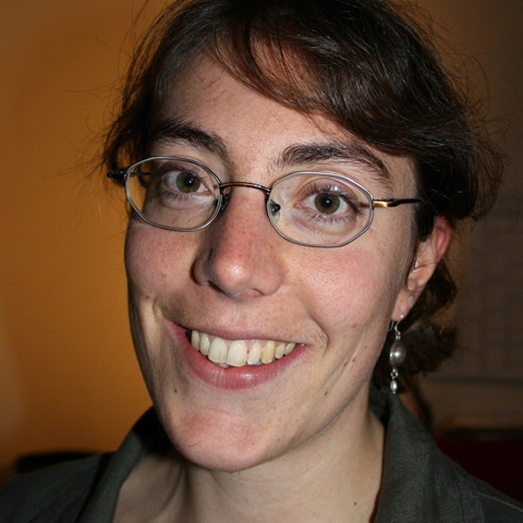 DIE VEREINIGUNG MIT DEM EINEN <BR/>Gotteserfahrung bei Rumi und Meister Eckhart. Vortrag von Johanna Wohlkopf