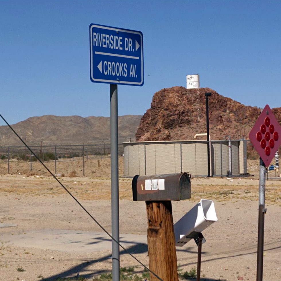 BARSTOW,  CALIFORNIA 35. Kasseler Dokumentarfilm- und Video Fest